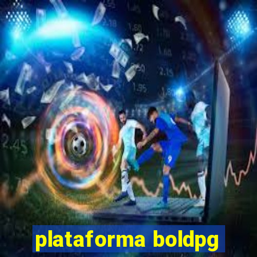 plataforma boldpg